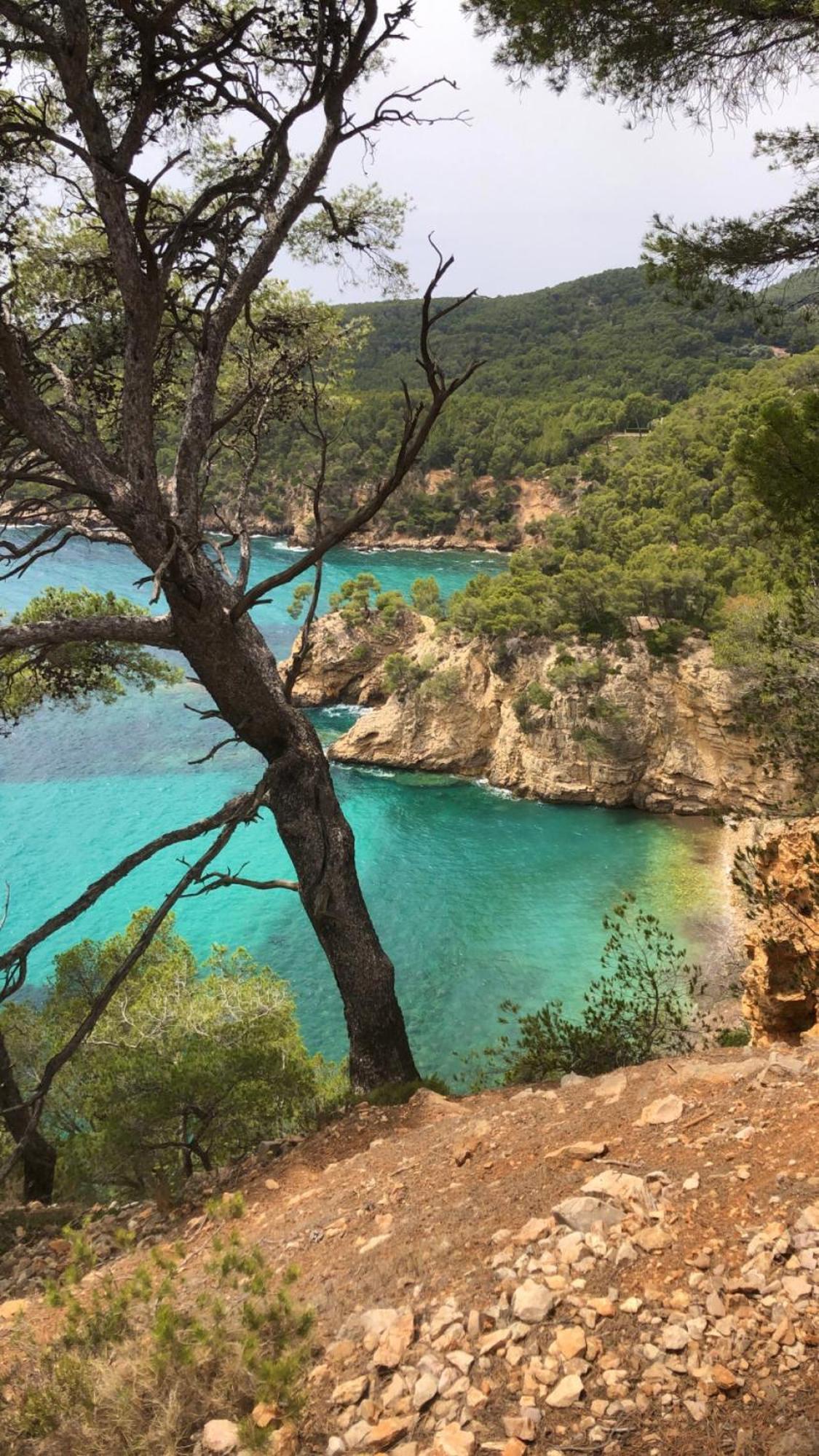 Bandolais Paisible Et Proche Des Plages